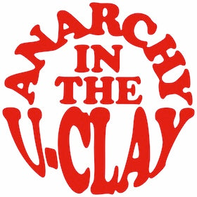 Anarchy in the u-clay